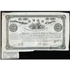 Image 1 : C.S.A. Act of August 19th, 1861 $500 (T28-B37, Cr.51) S/N 374