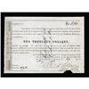 Image 1 : C.S.A., Act of February 17th, 1864, $2000 (T166, B?, Cr.162C) S/N 270