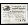 Image 1 : C.S.A. Act of February 17th, 1864 $1000 (T180-B366, Cr.154) S/N 8694