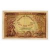 Image 1 : Azores - Banco de Portugal, 1905, 10,000 Reis Issued Banknote Rarity