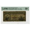 Image 1 : Imperio Do Brasil, Thesouro Nacional, ND (1890), Issue Banknote.