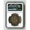 Image 2 : Canada: 1 Dollar, 1959; KM-54. NGC Graded Unc Details.