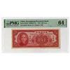 Image 1 : Kwangtung Provincial Bank, 1949, Issued Banknote