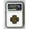 Image 2 : China: Yunnan. 20 Cents, Year 38 (1949), L&M-432. NGC Graded XF Details.