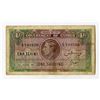 Image 1 : Government of Cyprus, 1941, Issued Banknote