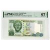 Image 1 : Central Bank of Cyprus, 2005, Issued Banknote