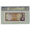 Image 1 : Eastern Caribbean Central Bank, ND (1965), Issued Banknote