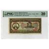 Image 1 : Bank of Greece, 1926 (ND 1928), Issued Banknote.