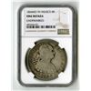 Image 1 : Mexico. 8 Reales, 1804MO TH, KM-109, Casa de Moneda de Mexico. NGC Graded Fine Details.