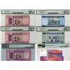 Image 2 : National Bank of Rwanda & National Bank of Comoros Assortment of Issued Banknotes, 2006-09