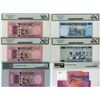 Image 2 : National Bank of Rwanda & National Bank of Comoros Assortment of Issued Banknotes, 2006-09