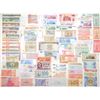 Image 2 : Western Europe and Eastern Asia Assortment of Issued Banknotes