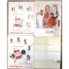 Image 2 : Historic Magazines and Post Cards, ND (1900s) - 1964