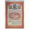 Image 1 : Mother Lode Copper Mines Co. of Alaska, 1916 Specimen Bond.