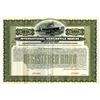Image 1 : International Mercantile Marine Co., 1916 Historic Specimen Bond from J.P. Morgan Controlled Company
