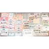 Image 1 : Railroad Stock and Bond Certificate Assortment, ca.1870-1978