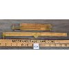 Image 1 : LOT OF 2 - STANLEY CARPENTER'S CALIPER RULERS - NO. 36 1/2