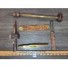 Image 1 : LOT OF 5 - COLLECTIBLE TOOLS 