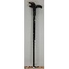 Image 1 : CARVED WALKING STICK