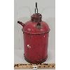 Image 1 : METAL GAS CAN