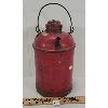 Image 2 : METAL GAS CAN