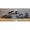 Image 1 : LOT OF 3 - STANLEY BLOCK PLANES