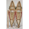 Image 1 : PAIR OF SNOWSHOES