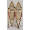 Image 2 : PAIR OF SNOWSHOES