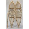 Image 1 : PAIR OF SNOWSHOES