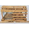 Image 1 : DECORATIVE LOBSTER TRAP W/ LOBSTER