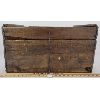 Image 3 : RED WING ORCHARDS APPLE CRATE