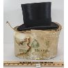 Image 1 : HENRY HEATH LIMITED TOP HAT W/ HAT BOX