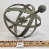 Image 2 : IRON SUNDIAL