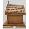 Image 6 : LOT OF 2 - ORNATE BIRD HOUSES