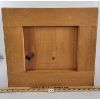 Image 3 : LOT OF 2 - PINE END TABLES