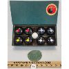 Image 1 : B & A BOWLS INDOOR CARPET GAME