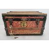 Image 1 : SMALL CORBIN TRUNK W/ KEY