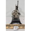Image 2 : ANTIQUE CHILD'S SEWING MACHINE - MADE IN GERMANY