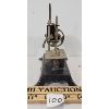 Image 4 : ANTIQUE CHILD'S SEWING MACHINE - MADE IN GERMANY