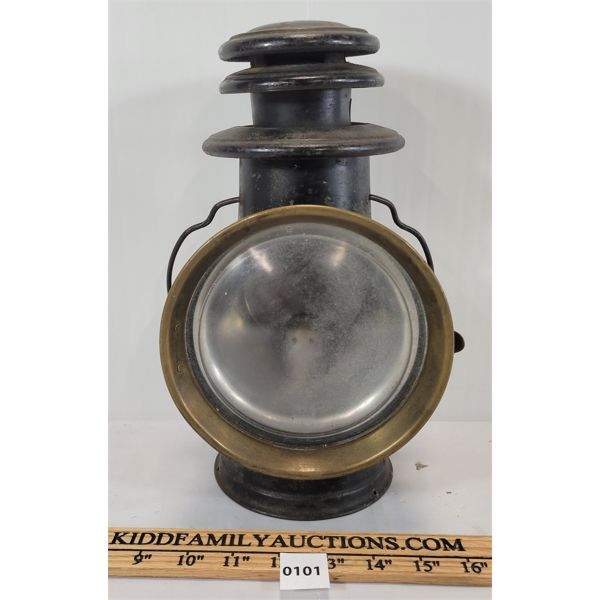 DIETZ UNION DRIVING LAMP