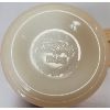 Image 3 : LOT OF 10 - ANCHOR HOCKING FIRE KING LUSTREWARE PCS 