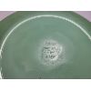 Image 3 : LOT OF 3 - FIRE KING JADEITE PLATES