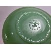 Image 3 : LOT OF 5 - FIRE KING JADEITE SAUCERS