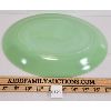 Image 2 : FIRE KING JADEITE PLATTER