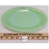 Image 1 : FIRE KING JADEITE PLATTER