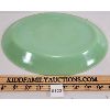 Image 2 : FIRE KING JADEITE PLATTER