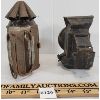 Image 3 : LOT OF 2 - EARLY BICYCLE & AUTOMOTIVE LANTERNS