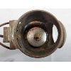 Image 8 : LOT OF 2 - EARLY BICYCLE & AUTOMOTIVE LANTERNS