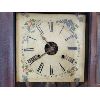 Image 2 : ANTIQUE WALL CLOCK 