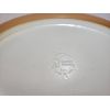 Image 2 : LOT OF 2 - ANCHOR HOCKING LUSTREWARE PLATTERS